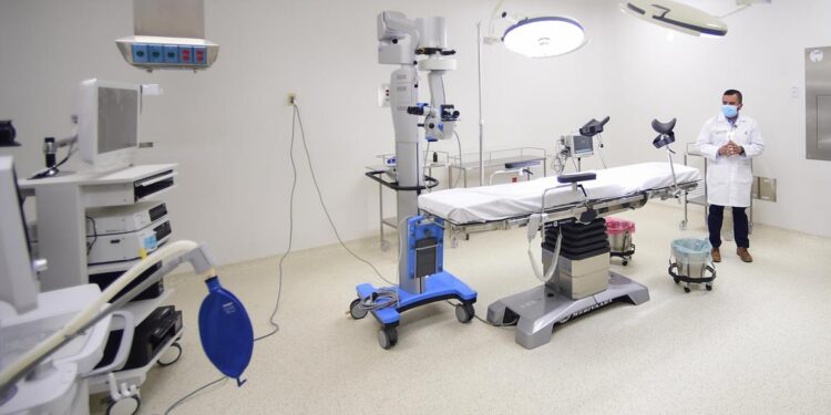 Denuncian corrupción, omisión, negligencia y todo tipo de anomalías en el Hospital de Especialidades de Acuña