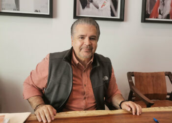 El Gobierno Federal tiene que dejar ya del discurso de “la herencia maldita” y reconocer que la estrategia de seguridad no está funcionando: Lenin