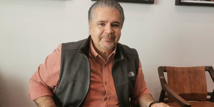 El Gobierno Federal tiene que dejar ya del discurso de “la herencia maldita” y reconocer que la estrategia de seguridad no está funcionando: Lenin