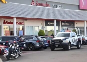 En Acuña fortalecen la vigilancia por El Buen Fin