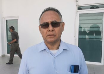 Estado y municipio robustecen la infraestructura educativa