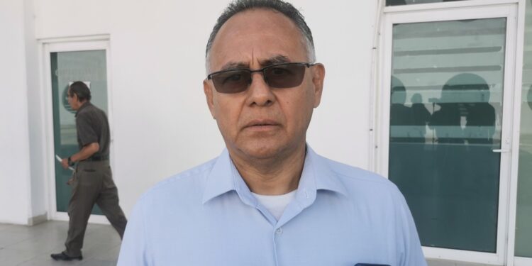 Estado y municipio robustecen la infraestructura educativa