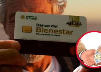 Pensión del Bienestar 2025: cómo cobrar sin la Tarjeta del Bienestar