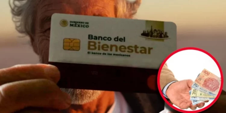 Pensión del Bienestar 2025: cómo cobrar sin la Tarjeta del Bienestar