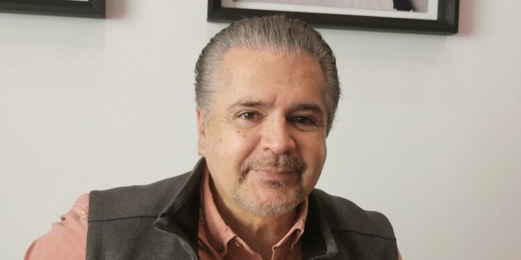 Los municipios y los Estados no tienen la capacidad económica para asumir la responsabilidad de enfrentar a la delincuencia: ex alcalde