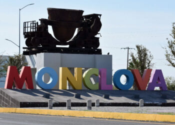 Ahora sí nuevamente “Bella”