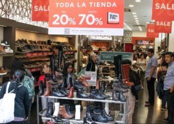 Profeco despliega operativo nacional para El Buen Fin