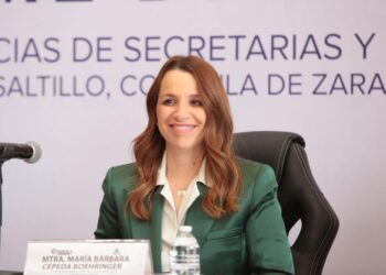COAHUILA AVANZA EN INFRAESTRUCTURA, DESARROLLO URBANO Y MOVILIDAD; PROYECTOS DE INVERSIÓN; SALUD Y ORDENAMIENTO TERRITORIAL