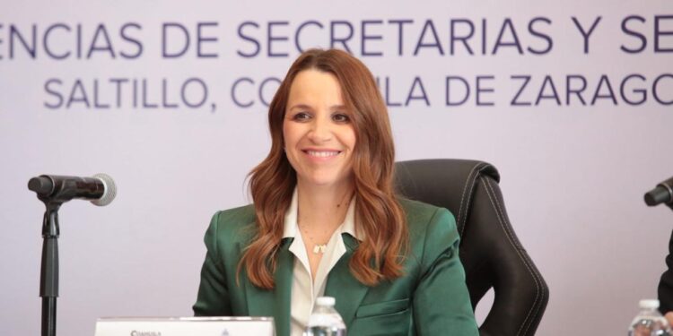 COAHUILA AVANZA EN INFRAESTRUCTURA, DESARROLLO URBANO Y MOVILIDAD; PROYECTOS DE INVERSIÓN; SALUD Y ORDENAMIENTO TERRITORIAL