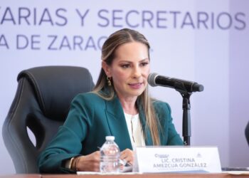GOBIERNO DE COAHUILA CONCLUYE COMPARECENCIAS DE LA SEGUNDA GLOSA DEL INFORME; SECRETARÍAS RATIFICAN AVANCES EN TURISMO, DESARROLLO RURAL Y MEDIO AMBIENTE