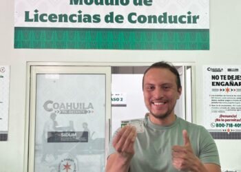 GOBIERNO DEL ESTADO INFORMA HORARIOS DE OFICINAS DE LICENCIAS DURANTE LA TEMPORADA DECEMBRINA