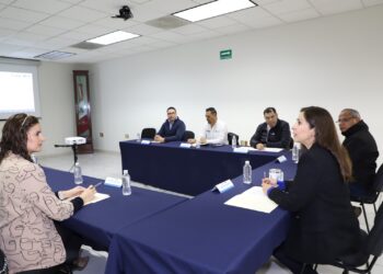 SEFIRC CONVOCA A COAHUILENSES A POSTULARSE COMO “TESTIGOS SOCIALES”