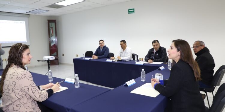 SEFIRC CONVOCA A COAHUILENSES A POSTULARSE COMO “TESTIGOS SOCIALES”