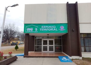 COAHUILA MANTIENE HABILITADOS REFUGIOS TEMPORALES ANTE FRENTE FRÍO No. 25