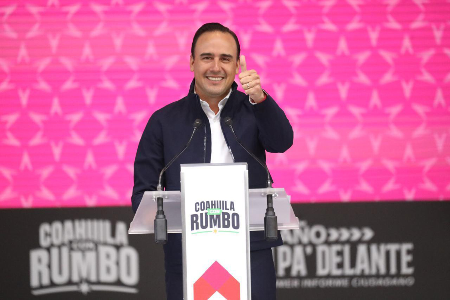LES DESEO UN GRAN AÑO 2026 A TODOS LOS COAHUILENSES: MANOLO