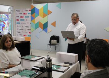 COAHUILA RECONOCE LA EXCELENCIA CIENTÍFICA CON EL PREMIO ESTATAL DE CIENCIA, TECNOLOGÍA E INNOVACIÓN 2025