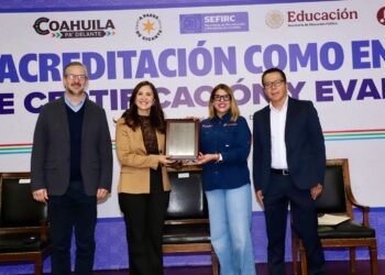 CERTIFICARÁ SEFIRC COMPETENCIAS Y HABILIDADES DE SERVIDORES PÚBLICOS