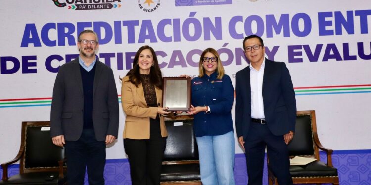 CERTIFICARÁ SEFIRC COMPETENCIAS Y HABILIDADES DE SERVIDORES PÚBLICOS