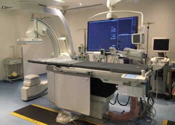 IMSS Coahuila triplica tratamientos de hemodinamia en la UMAE 71