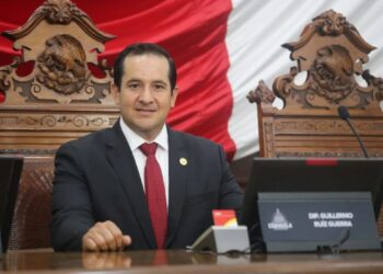 Preparan iniciativa para ordenar zonas metropolitanas de Coahuila