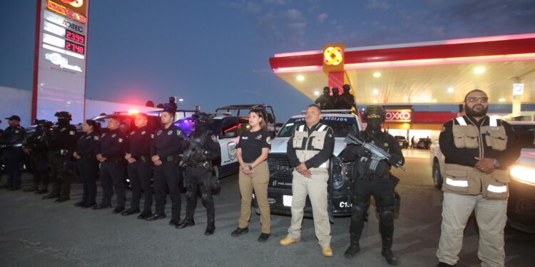 COAHUILA ACTIVA PLAN DE RESPUESTA INVERNAL 2025–2026