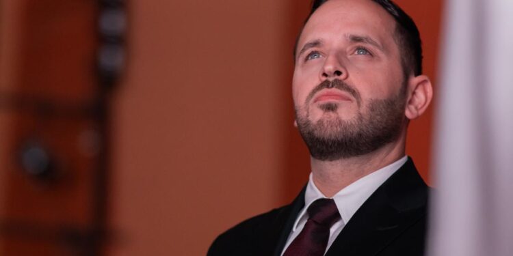 Jacobo Rodríguez rinde su primer informe con cifras históricas