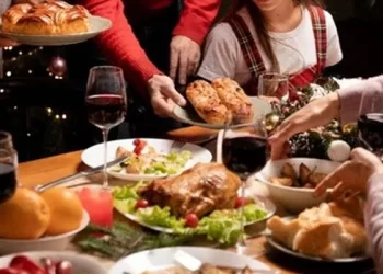 Son ricos, pero en calorías