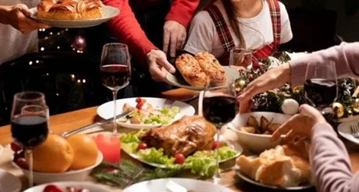 Son ricos, pero en calorías