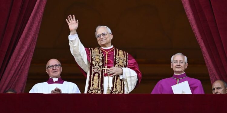 Papa León XIV celebra su primera Navidad con un llamado a la caridad y la esperanza