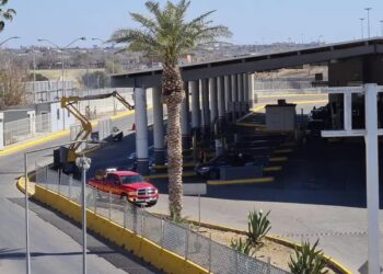 Aduana de Piedras Negras operará con horario reducido en Navidad y Año Nuevo