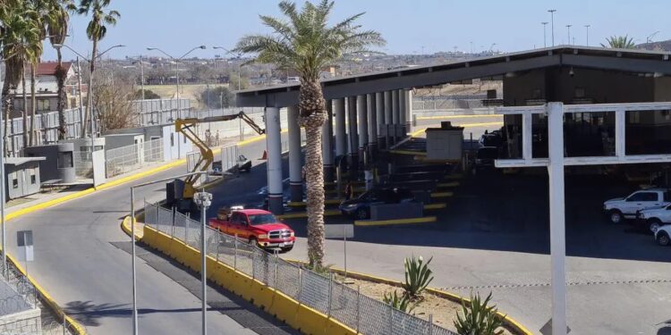 Aduana de Piedras Negras operará con horario reducido en Navidad y Año Nuevo