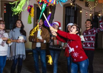 ¿Imposición Azteca o diversión?