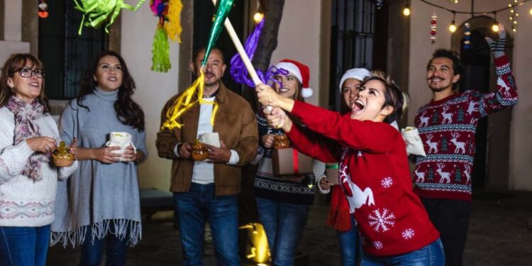 ¿Imposición Azteca o diversión?