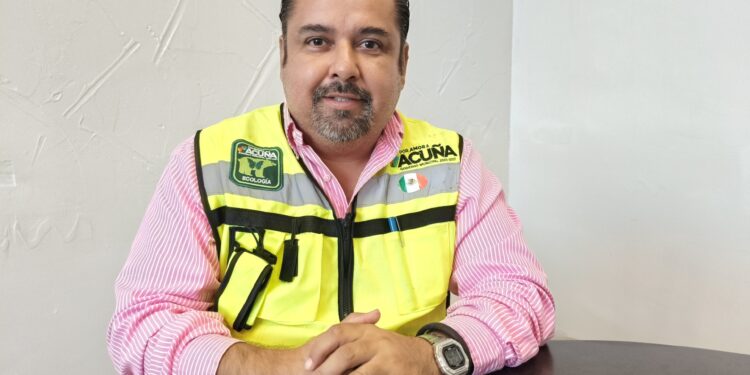 Solo el 17% de automovilistas cumple con la verificación ecológica en Acuña