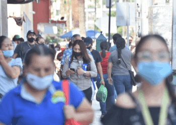 Coahuila mantiene vigilancia epidemiológica, sin estado de alerta