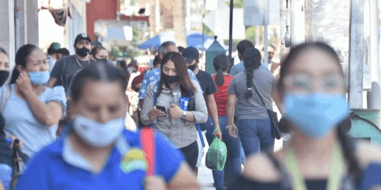 Coahuila mantiene vigilancia epidemiológica, sin estado de alerta