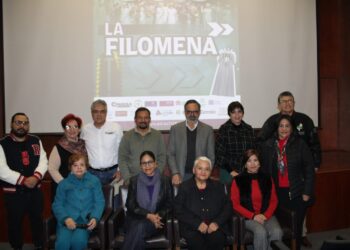 A CIEN AÑOS DE “LA FILOMENA”, TORREÓN CELEBRA UN SIGLO DE IDENTIDAD LAGUNERA