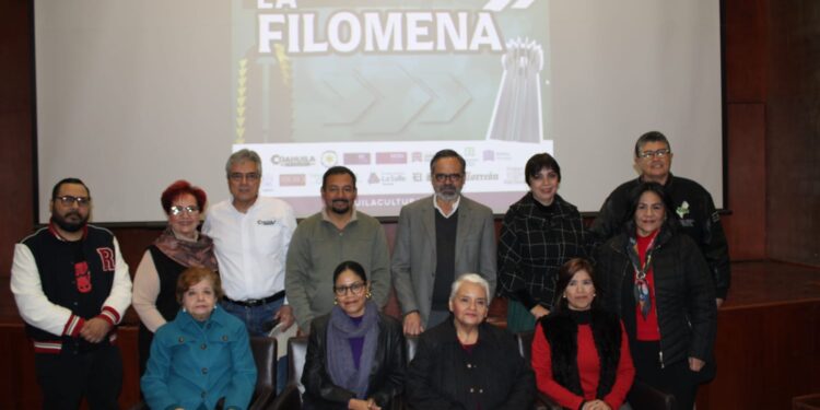 A CIEN AÑOS DE “LA FILOMENA”, TORREÓN CELEBRA UN SIGLO DE IDENTIDAD LAGUNERA