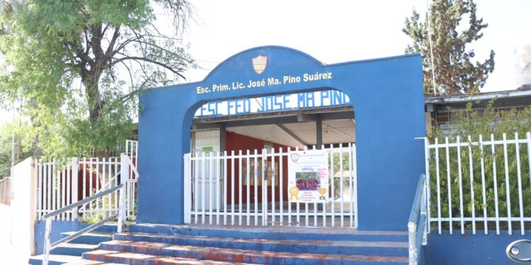 COAHUILA RETOMA CLASES EN EDUCACIÓN BÁSICA ESTE 12 DE ENERO