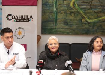 CULTURA COAHUILA ABRE CONVOCATORIA PARA DIPLOMADO EN MEDIACIÓN LECTORA