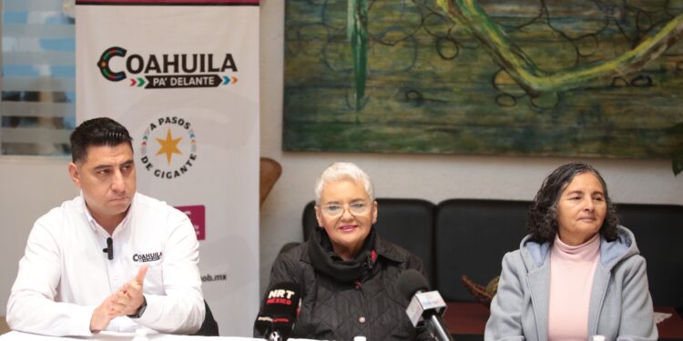 CULTURA COAHUILA ABRE CONVOCATORIA PARA DIPLOMADO EN MEDIACIÓN LECTORA