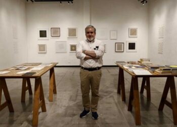 ENERO SE VIVE ENTRE ARTE, GRÁFICA Y EXPOSICIONES IMPERDIBLES EN COAHUILA