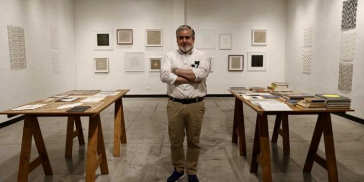 ENERO SE VIVE ENTRE ARTE, GRÁFICA Y EXPOSICIONES IMPERDIBLES EN COAHUILA