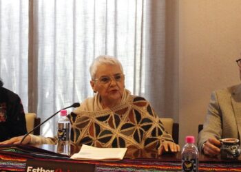 PRESENTAN LA TEMPORADA DE CONCIERTOS 2026 DE LA ORQUESTA FILARMÓNICA DEL DESIERTO DE COAHUILA