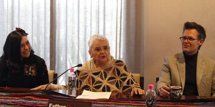 PRESENTAN LA TEMPORADA DE CONCIERTOS 2026 DE LA ORQUESTA FILARMÓNICA DEL DESIERTO DE COAHUILA