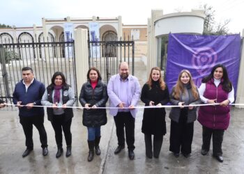 SE SUMA LA UA DE C A PUNTOS VIOLETA