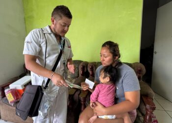 AVANZA COAHUILA EN COBERTURA DE VACUNACIÓN PARA TEMPORADA INVERNAL