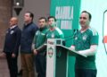 COAHUILA ESTÁ LISTO PA’L MUNDIAL: MANOLO
