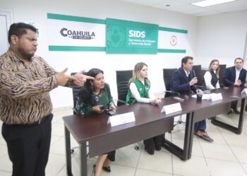 ANUNCIAN CURSO BÁSICO DE LENGUA DE SEÑAS MEXICANA PARA LA CIUDADANÍA