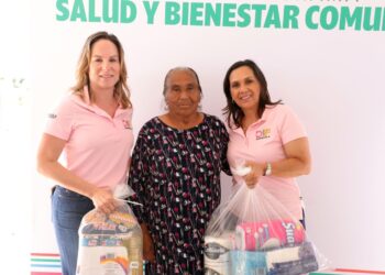 DIF COAHUILA PERFILA EN 2026 ATENCIÓN INTEGRAL PARA PERSONAS ADULTAS MAYORES